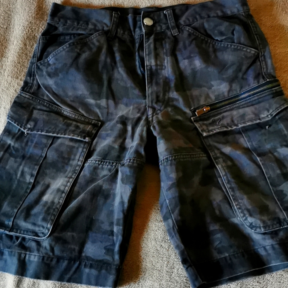 men's shorts